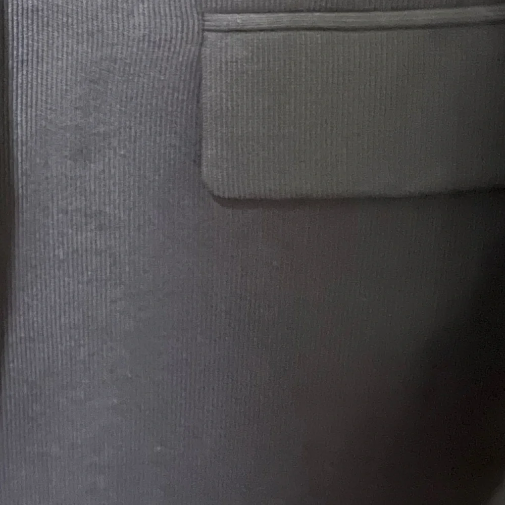 Burberry Dark Navy Single-Breasted Sport Coat